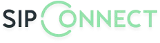 sipconnect logo